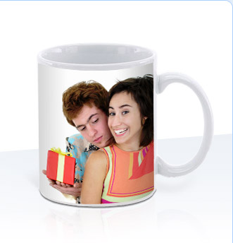 picture Mug